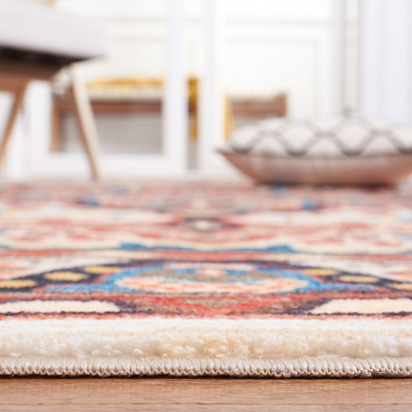 Safavieh Riviera 155 Power Loomed 100% Polyester Transitional Rug RIV155N-9