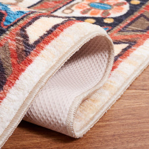 Safavieh Riviera 155 Power Loomed 100% Polyester Transitional Rug RIV155N-9