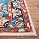 Safavieh Riviera 155 Power Loomed 100% Polyester Transitional Rug RIV155N-9