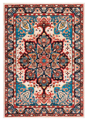 Safavieh Riviera 155 Power Loomed 100% Polyester Transitional Rug RIV155N-9