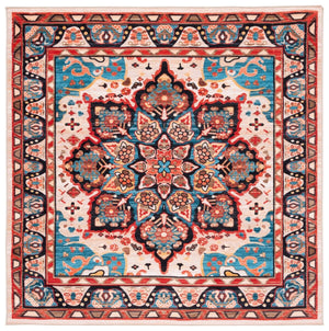 Safavieh Riviera 155 Power Loomed 100% Polyester Transitional Rug RIV155N-9