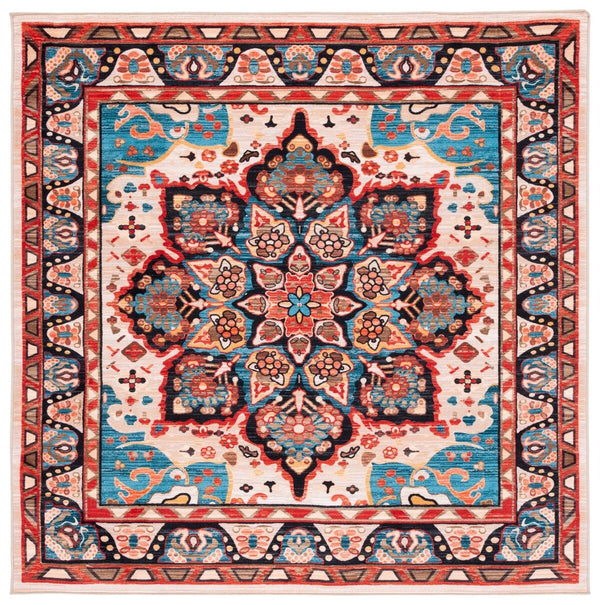 Safavieh Riviera 155 Power Loomed 100% Polyester Transitional Rug RIV155N-9