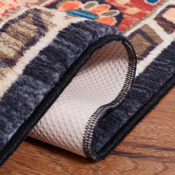 Safavieh Riviera 155 Power Loomed 100% Polyester Transitional Rug RIV155Q-9