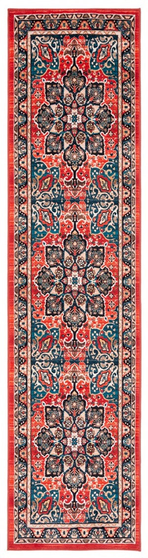 Safavieh Riviera 155 Power Loomed 100% Polyester Transitional Rug RIV155Z-9