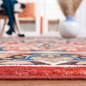 Safavieh Riviera 155 Power Loomed 100% Polyester Transitional Rug RIV155Z-9