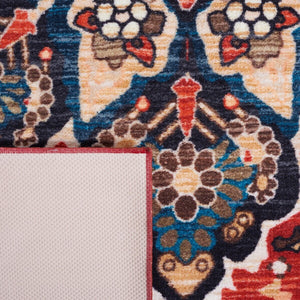 Safavieh Riviera 155 Power Loomed 100% Polyester Transitional Rug RIV155Z-9