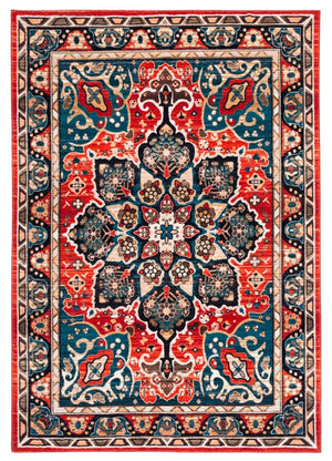 Safavieh Riviera 155 Power Loomed 100% Polyester Transitional Rug RIV155Z-9