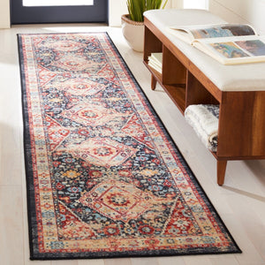 Safavieh Riviera 157 Power Loomed 100% Polyester Transitional Rug RIV157H-9