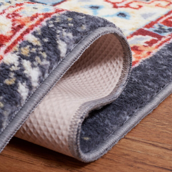 Safavieh Riviera 157 Power Loomed 100% Polyester Transitional Rug RIV157H-9