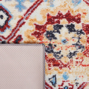 Safavieh Riviera 157 Power Loomed 100% Polyester Transitional Rug RIV157H-9