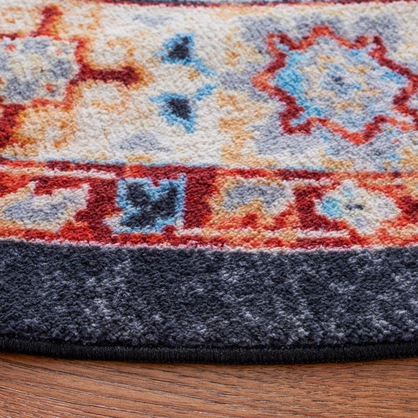 Safavieh Riviera 157 Power Loomed 100% Polyester Transitional Rug RIV157H-9