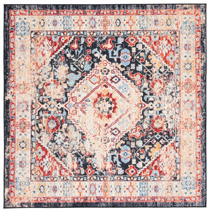 Safavieh Riviera 157 Power Loomed 100% Polyester Transitional Rug RIV157H-9
