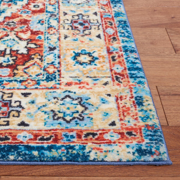 Safavieh Riviera 157 Power Loomed 100% Polyester Transitional Rug RIV157M-9