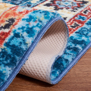 Safavieh Riviera 157 Power Loomed 100% Polyester Transitional Rug RIV157M-9