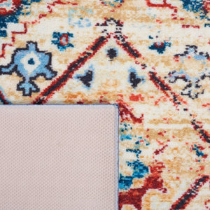 Safavieh Riviera 157 Power Loomed 100% Polyester Transitional Rug RIV157M-9