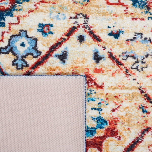 Safavieh Riviera 157 Power Loomed 100% Polyester Transitional Rug RIV157M-9