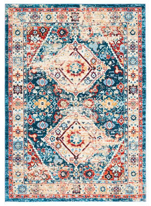 Safavieh Riviera 157 Power Loomed 100% Polyester Transitional Rug RIV157M-9