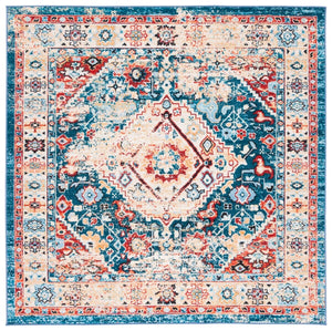 Safavieh Riviera 157 Power Loomed 100% Polyester Transitional Rug RIV157M-9