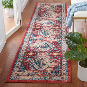 Safavieh Riviera 157 Power Loomed 100% Polyester Transitional Rug RIV157Q-9