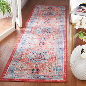 Safavieh Riviera 182 Power Loomed 100% Polyester Transitional Rug RIV182J-9