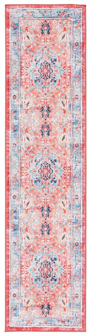 Safavieh Riviera 182 Power Loomed 100% Polyester Transitional Rug RIV182J-9