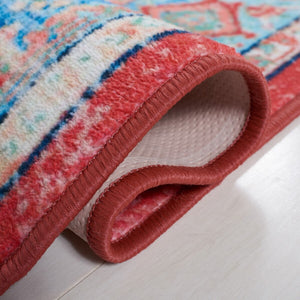 Safavieh Riviera 182 Power Loomed 100% Polyester Transitional Rug RIV182J-9