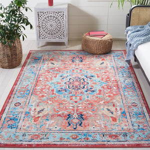 Safavieh Riviera 182 Power Loomed 100% Polyester Transitional Rug RIV182J-9