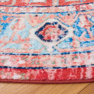 Safavieh Riviera 182 Power Loomed 100% Polyester Transitional Rug RIV182J-9