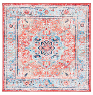 Safavieh Riviera 182 Power Loomed 100% Polyester Transitional Rug RIV182J-9