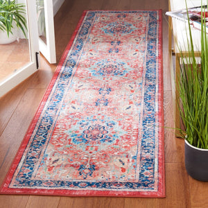 Safavieh Riviera 182 Power Loomed 100% Polyester Transitional Rug RIV182N-9