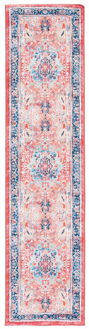 Safavieh Riviera 182 Power Loomed 100% Polyester Transitional Rug RIV182N-9