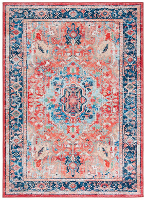 Safavieh Riviera 182 Power Loomed 100% Polyester Transitional Rug RIV182N-9