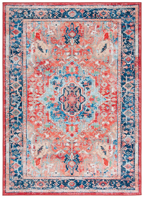 Safavieh Riviera 182 Power Loomed 100% Polyester Transitional Rug RIV182N-9