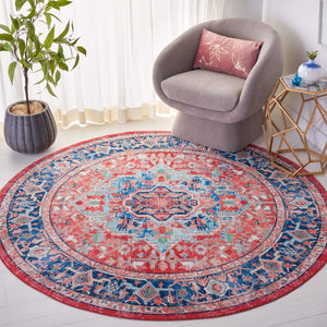 Safavieh Riviera 182 Power Loomed 100% Polyester Transitional Rug RIV182N-9