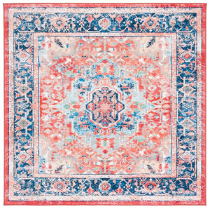 Safavieh Riviera 182 Power Loomed 100% Polyester Transitional Rug RIV182N-9