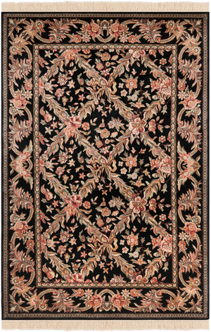 RK11 Round Wool Pile Rug - Luxurious 100% Wool from China, Perfect for Elevating Your Home Decor!