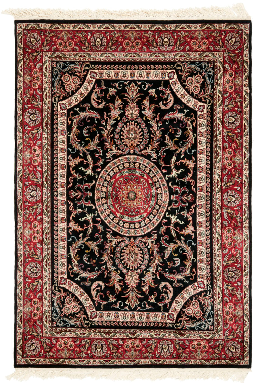 Safavieh RK14 Rug