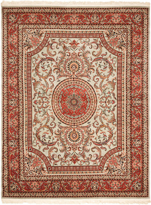 Safavieh RK14 Rug