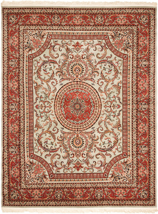 Safavieh RK14 Rug