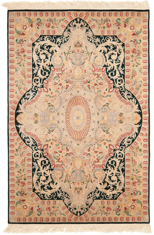 Safavieh RK16 Rug