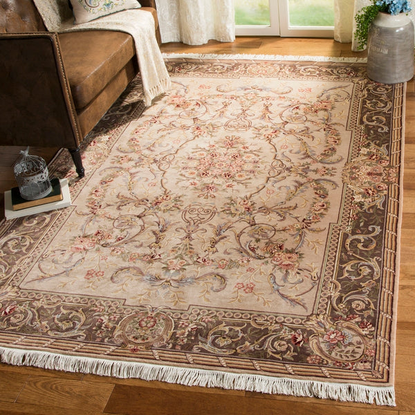 Safavieh RK17 Rug
