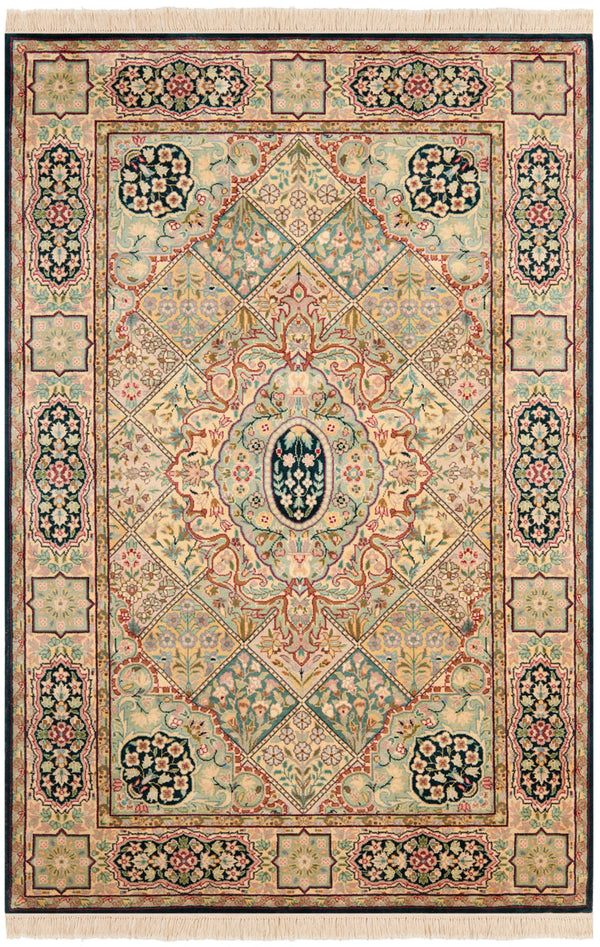 Safavieh RK22 Rug