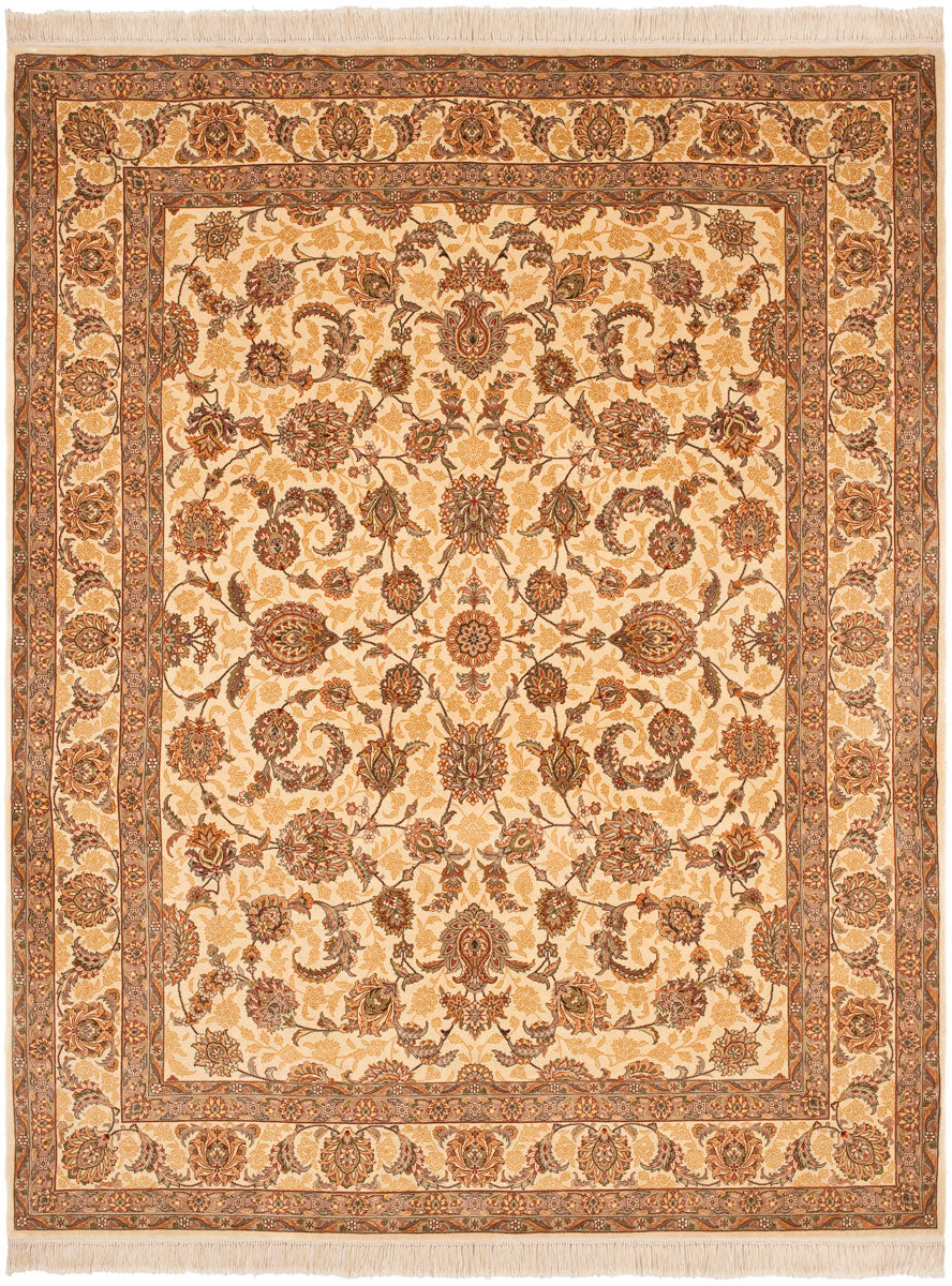 Rectangle Rug Wool RK24 Rug - Luxurious 100% Wool Pile Rectangle Rug for a Cozy and Elega