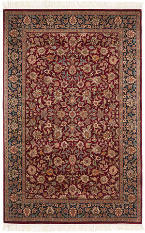 Safavieh RK26 Rug