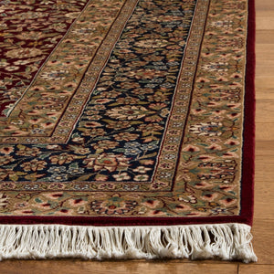 Safavieh RK26 Rug