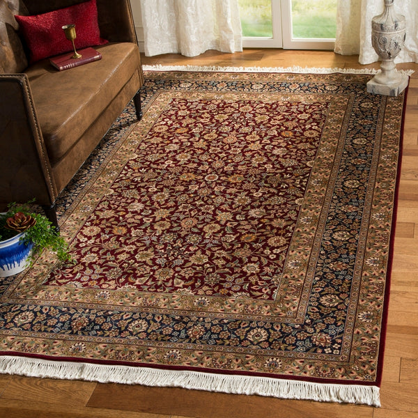 Safavieh RK26 Rug