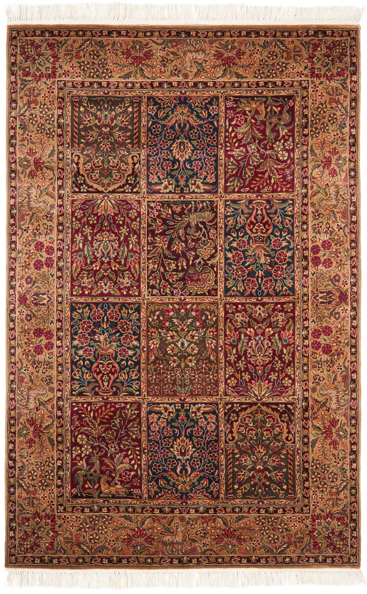 Safavieh RK29 Rug