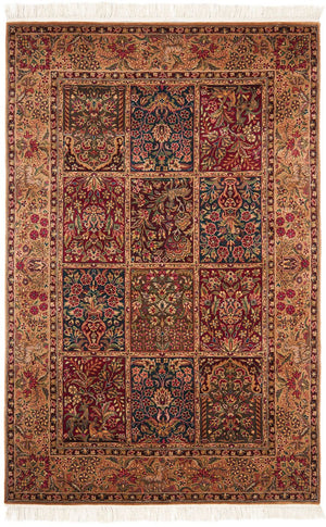 Safavieh RK29 Rug