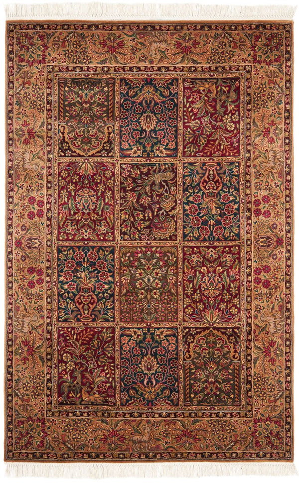 Safavieh RK29 Rug