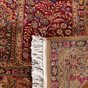 Safavieh RK29 Rug